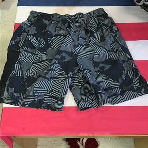 Men’s Nike running shorts